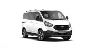 2023.25 TOURNEO CUSTOM Active